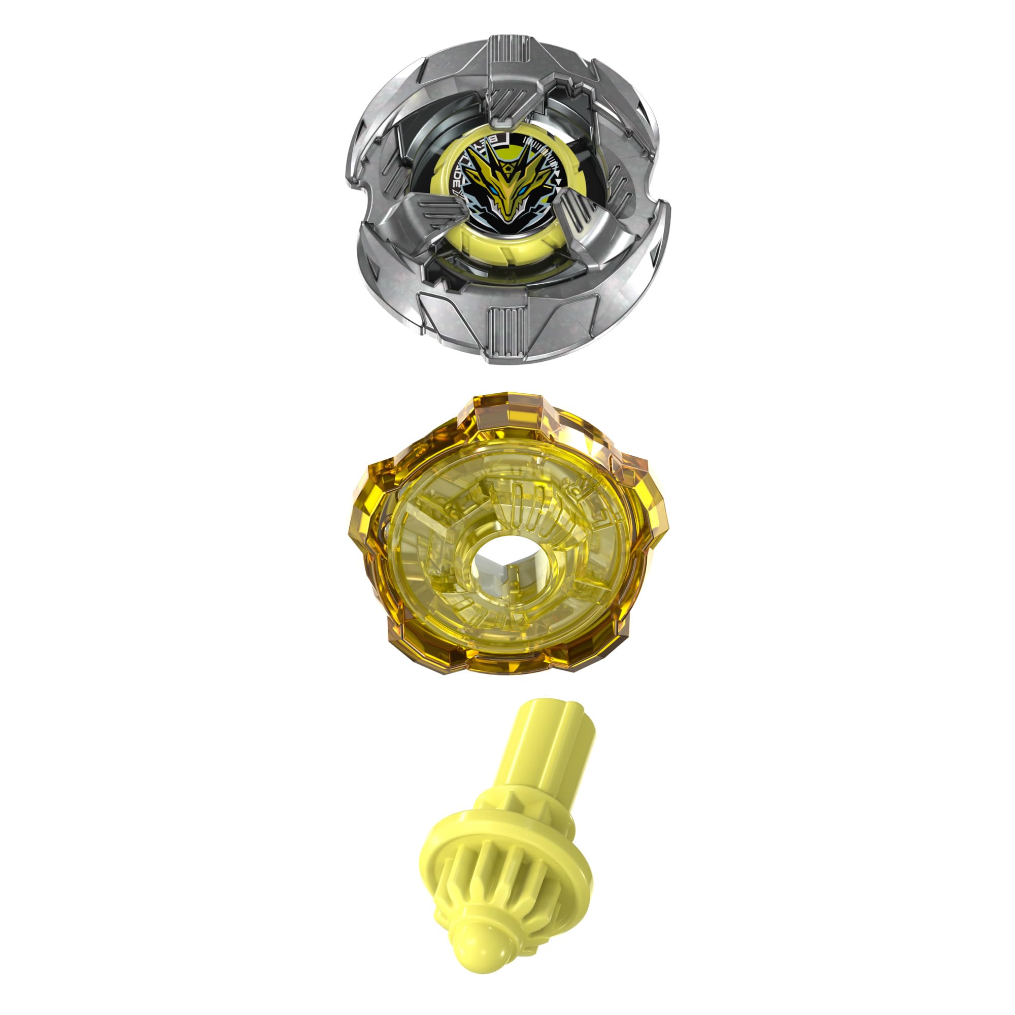 サンダーステラパゴスセット Amazon.com: Beyblade X Shelter Drake 5-70O Booster Pack Set with